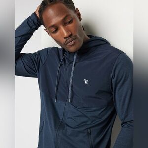 Vuori Men's Sunday Element Jacket